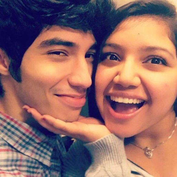 Meet your Posher, Peter - Picture 1 of 1